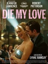 poster du film Die My Love