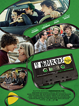 Affiche de Nimrods : A Green Day Comedy, film à voir en streaming sur Pygargue
