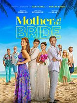 Affiche de La Mère de la mariée, film à voir en streaming sur Pygargue