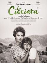 poster du film La Ciociara