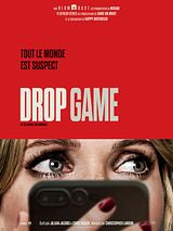 poster du film Drop Game