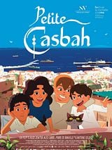 poster du film Petite Casbah