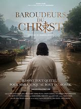 poster du film Baroudeurs du Christ