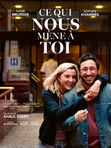 Affiche de Ce qui nous mène à toi, film à voir en streaming sur Pygargue