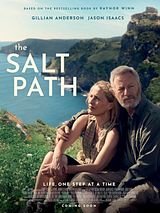 Affiche de The Salt Path, film à voir en streaming sur Pygargue