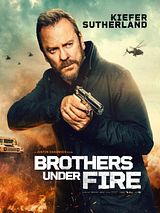 Affiche de Brothers Under Fire, film à voir en streaming sur Pygargue