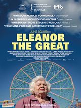 poster du film Eleanor The Great