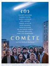 Affiche de Comète, film à voir en streaming sur Pygargue