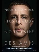 poster du film The Social Reckoning