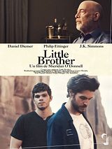 Affiche de Little Brother, film à voir en streaming sur Pygargue
