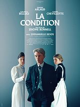 poster du film La Condition