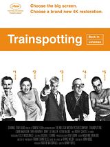 Music From: Trainspotting