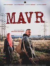 poster du film Le Maure de Karatas