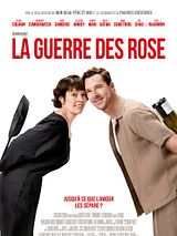 Affiche de La Guerre des Rose, film à voir en streaming sur Pygargue