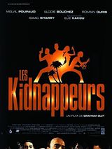 Affiche de Les kidnappeurs, film à voir en streaming sur Pygargue