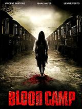Affiche de Blood Camp, film à voir en streaming sur Pygargue