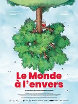 poster du film Le Monde à l'envers