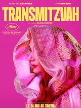 poster du film Transmitzvah