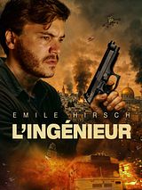 Affiche de L'Ingénieur, film à voir en streaming sur Pygargue