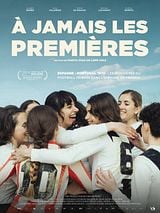 poster du film À jamais les premières