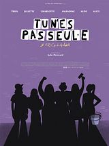 poster du film Tu n'es pas seule: surellanza