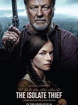 Affiche de The Isolate Thief, film à voir en streaming sur Pygargue