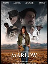 Affiche de Dans l'ombre de Marlow, film à voir en streaming sur Pygargue