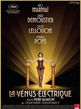 poster du film La Vénus électrique