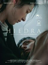 Affiche de Hiedra, film à voir en streaming sur Pygargue
