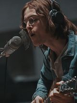 Affiche de Untitled Beatles Movie: John Lennon, film à voir en streaming sur Pygargue
