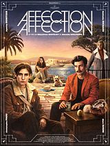 poster du film Affection affection
