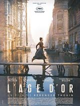 poster du film L'Âge d'Or