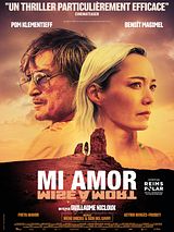 Affiche de Mi Amor, film à voir en streaming sur Pygargue