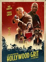 Affiche de Hollywood Grit, film à voir en streaming sur Pygargue