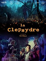 Affiche de La Clepsydre, film à voir en streaming sur Pygargue
