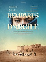 Affiche de Remparts d'Argile, film à voir en streaming sur Pygargue