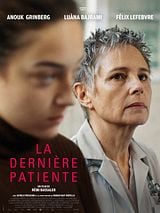 poster du film La Dernière patiente