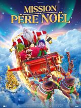poster du film Mission Père Noël