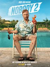 Affiche de Nobody 2, film à voir en streaming sur Pygargue