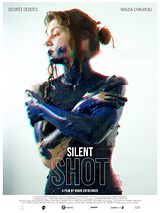 Affiche de Silent Shot, film à voir en streaming sur Pygargue