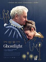 Affiche de Ghostlight, film à voir en streaming sur Pygargue