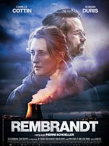 Affiche de Rembrandt, film à voir en streaming sur Pygargue