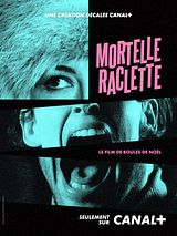 Affiche de Mortelle raclette, film à voir en streaming sur Pygargue