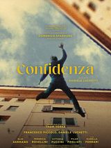 Affiche de Confidenza, film à voir en streaming sur Pygargue