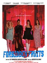 Affiche de Forbidden Fruits, film à voir en streaming sur Pygargue