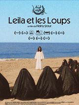 Affiche de Leila et les Loups, film à voir en streaming sur Pygargue