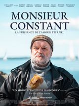Affiche de Monsieur Constant, film à voir en streaming sur Pygargue