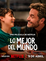 Affiche de Notre monde à refaire, film à voir en streaming sur Pygargue