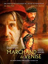 The Merchant of Venice