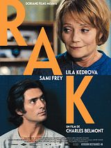 Affiche de Rak, film à voir en streaming sur Pygargue